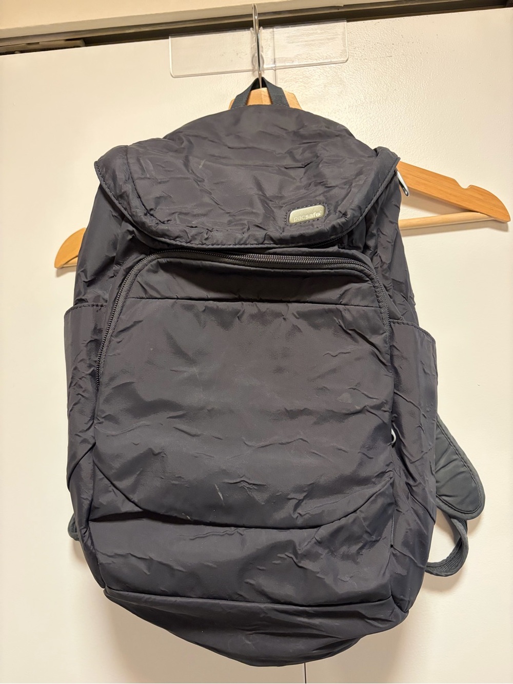 Pacsafe Slingsafe 300 GII Backpack Travel Bag